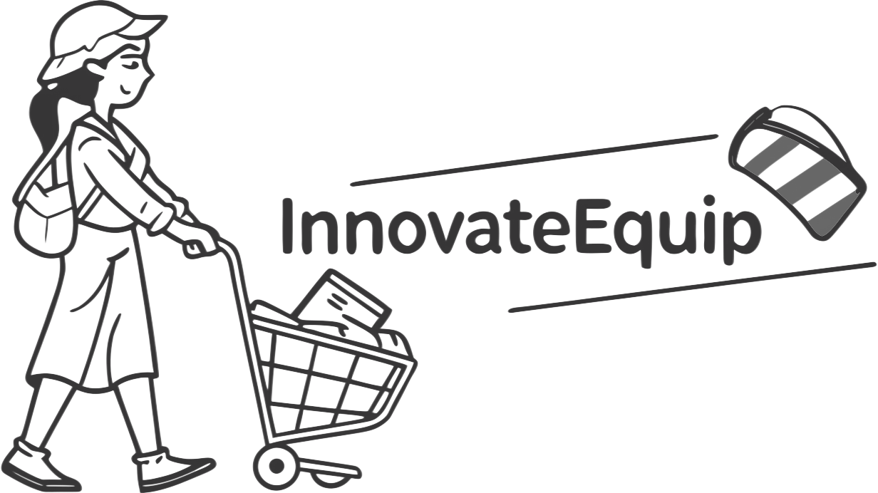 innovateequip.com