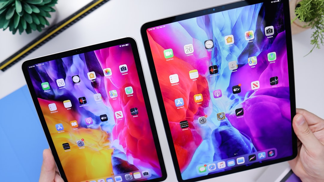 Top Five Must-Have Gadgets for Every Tech Enthusiast