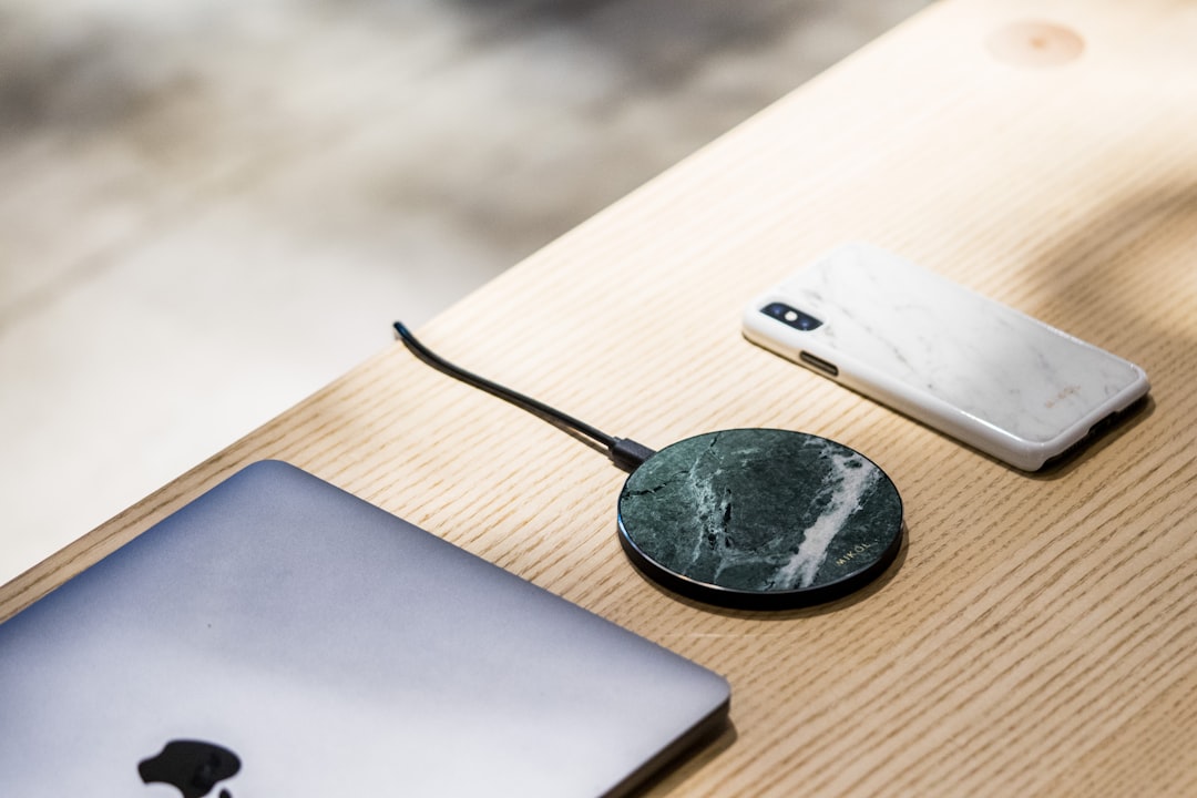 Get Ahead of the Curve with Innovative Tech Accessories